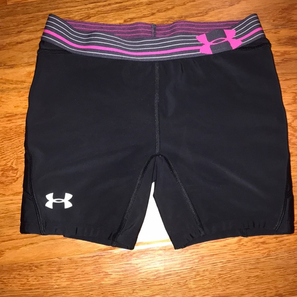 under armour softball sliding shorts